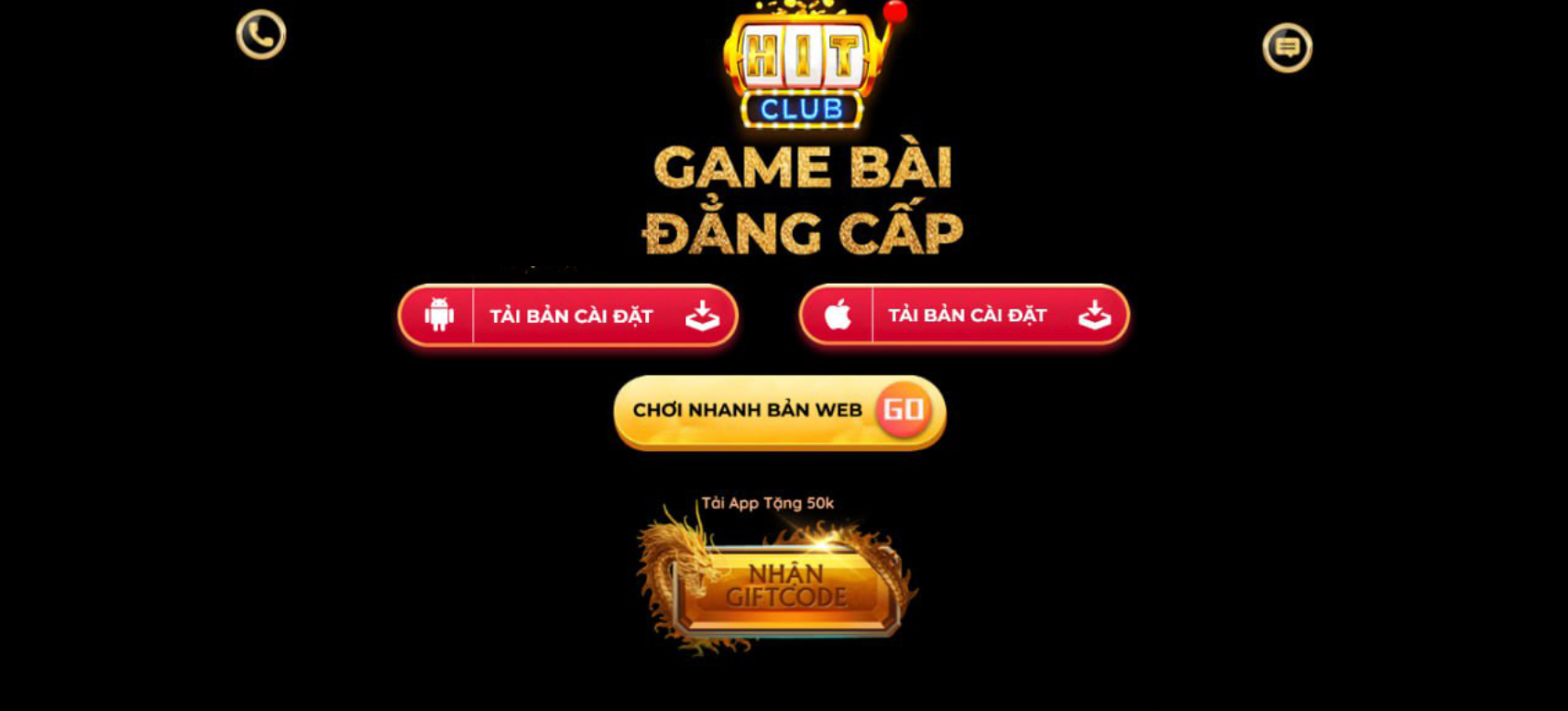 cong game hit club hoàn trả cao