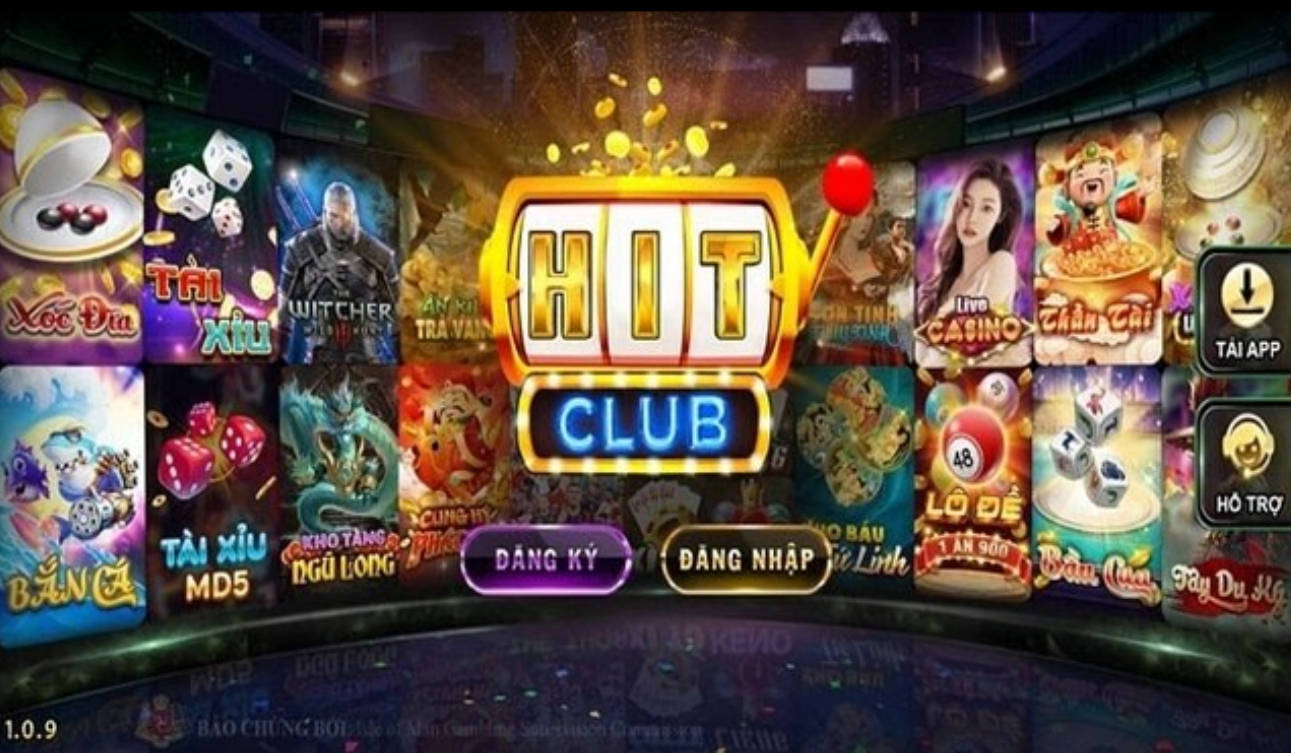 khuyến mãi Hitclub