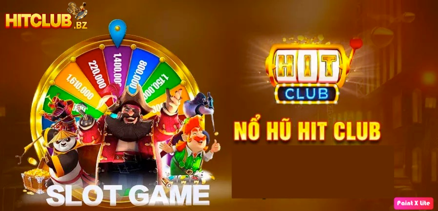 Hitclub