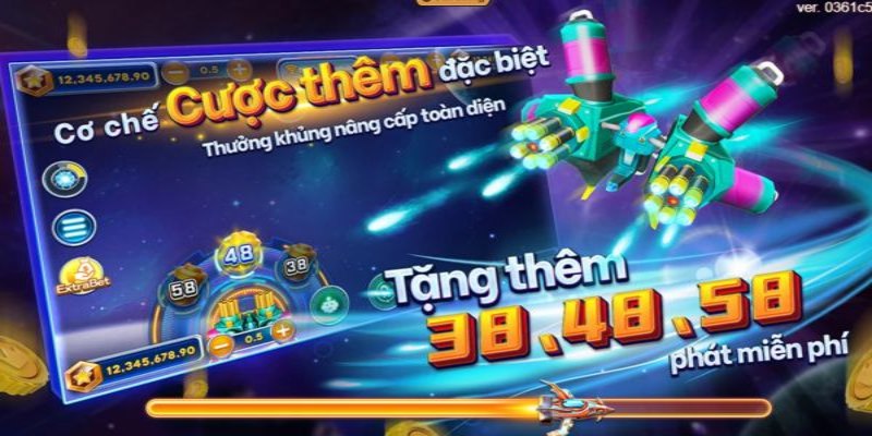 Bắn Cá Ăn Xu – Trò Chơi Giải Trí Kết Hợp Kiếm Thưởng